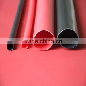 China Wholesale Webiste 6/2mm 4:1 Shrink Ratio Dual Wall Heat Shrink Tube thumbnail-3