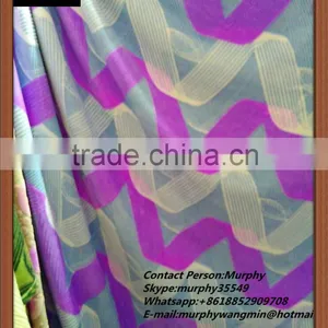 Hot Sale Burnt-out Printed Flannel Blanket With New Design thumbnail-3
