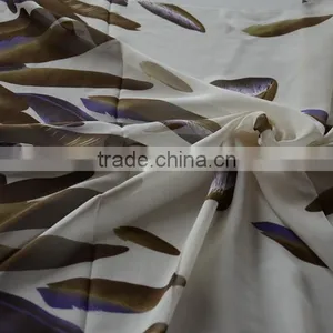 New Dress Designs Ladies Polyester Chiffon thumbnail-3