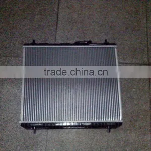 Auto Parts ZOTYE 008 Auto Radiator thumbnail-1