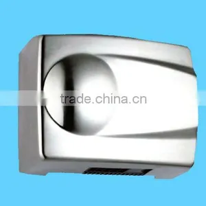 Metal Automatic Sensor Hand Dryer thumbnail-1