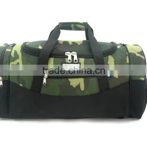 2015 Military Duffle Bag/Camo Duffle Bag/Duffle Bag thumbnail-6