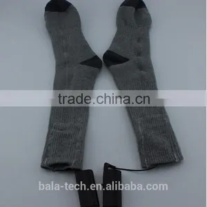 3.7V Heating Socks 40-60 Degree thumbnail-2