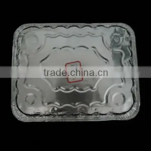 Low Price Foil Loaf Pan Factory Selling thumbnail-4