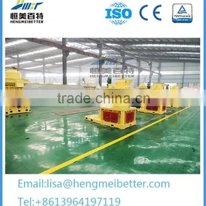 High Efficiency Biomass Wood Pellet Making Machine for Wood Working thumbnail-6