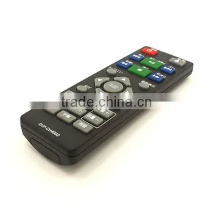 CMT-26A DVB ir Remote for Japanese Market thumbnail-6