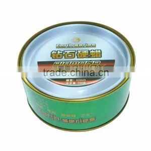 Car Wax Tin thumbnail-4