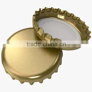 Baverage Bottle Crown Cap thumbnail-2
