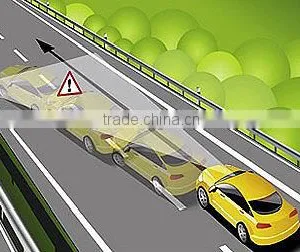 2015 Unique Technology Collision Avoidance Sensor System for Fleet Management AWS650 thumbnail-5