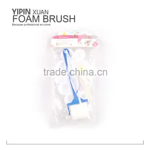 Free Sample Children High Quality Foam Paint Roller Quality Choice thumbnail-2