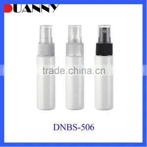 WHOLESALE 30ML 1 OZ PLASTIC SPRAY BOTTLE, EMPTY PET PLASTIC BOTTLE WITH SPRAY 30ML 1 OZ thumbnail-5