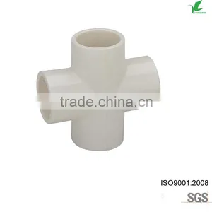 PVC Pipe Fittings Astm D2466 thumbnail-5
