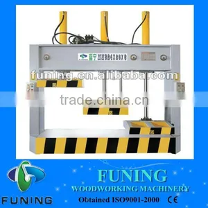 Cold Press Machine Hydraulic Cold Press Machine thumbnail-1