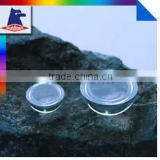 BK7 Plano-Convex Lenses thumbnail-3