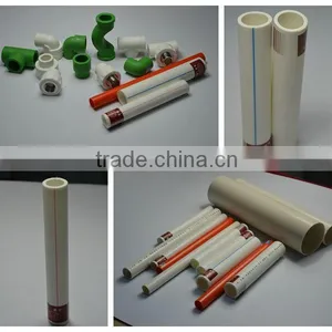 YM Factory Ppr Pipe of Fitting thumbnail-5