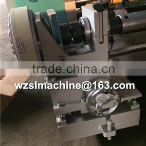 Newest Food Slitting Machine thumbnail-6