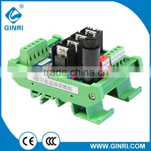 JR-4J /4 Channel Transistor Module (PLC DC Output Amplified Board) thumbnail-1