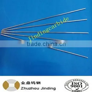 K10 2.5 Diameter Carbide Rod in 330MM Length thumbnail-1