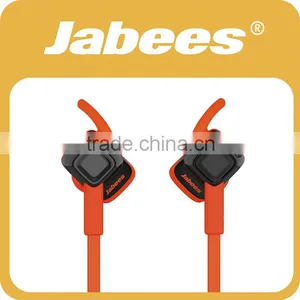 Sport Wear Bluetooth 4.1 Stereo Headphone in Ear With Microphone for Smart Phones thumbnail-1