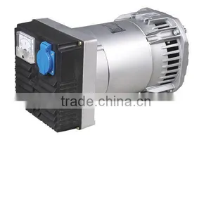 GSA Series Brushless Alternator thumbnail-1