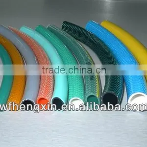 GARDEN IRRIGATION PVC HOSE thumbnail-1