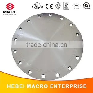 Best Price for Blind Flange / Blank Flange thumbnail-1