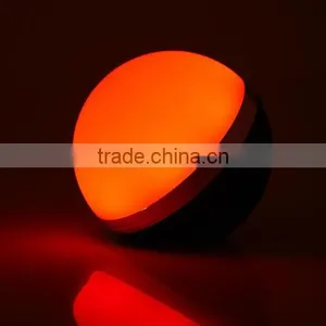 Best Electronic Christmas Gifts Bluetooth Audio With Led Lamp thumbnail-5