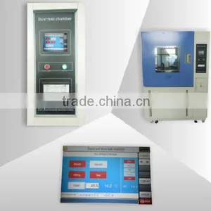 Sand/Dust Test Chamber for Environment Testing thumbnail-5