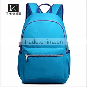 Cheap Sports Bag 2015 New Korean Style Candy Color School Sports Bag thumbnail-1