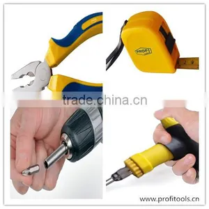 33pcs Home Multi Purposse Hand Tool Sets thumbnail-4