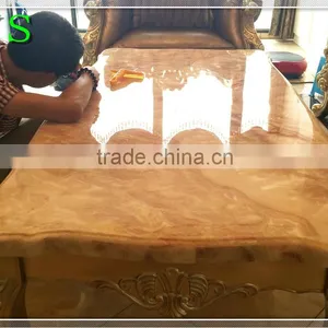 Silicone 2mil PET High Gloss Protective Film for Furniture thumbnail-3