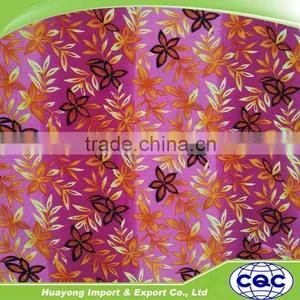 Wholesale Reactive 100% Printed Viscose Fabric thumbnail-3