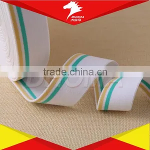 Factory Knitted Elastic Band for Garment & Elastic Webbing for Underwear thumbnail-1