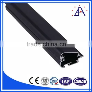 Customized Anodized Aluminum Clamp Frame thumbnail-5