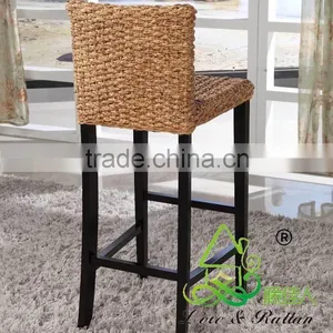 Seagrass Counter Height Bar Stool thumbnail-3