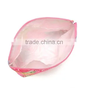2015 Printed Betterfly Cosmetic Bag Multi Pocket thumbnail-4