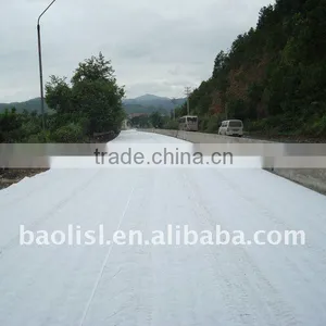Spunbond Non Woven Geotextile - Hot Sell thumbnail-1