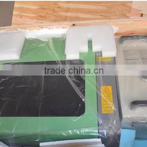China Dowell 2016 New Design Laser Machine DW5030 Small Business Co2 Laser Engraving and Cutting Machine for Cutting Non-metal thumbnail-4