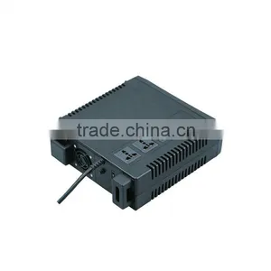 600 Watt 12/24/48 Volt DC to 110/115/120 Volt AC New Design China Wholesale Inverter 12v 220v CE&RoHS Approevd thumbnail-2