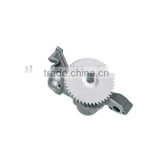 Car Truck Bus Auto Engine for MERCEDES BENZ Oil Pump OM423 4231800101 thumbnail-1