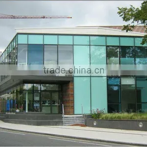 Building Curtain Wall thumbnail-1