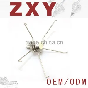 100gr Judo Arrow Points Stainless Steel Broadhead for Small Animal Game thumbnail-1