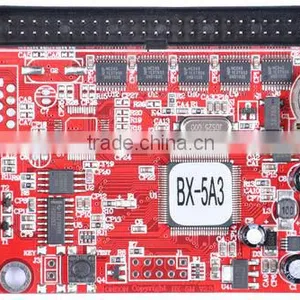 BX-5A3 Led Display Asynchronous Control Card thumbnail-1