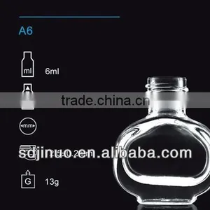 Nail Polish Glass Bottles thumbnail-1