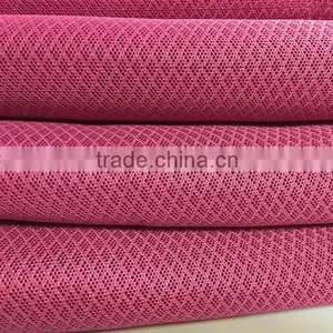 3d Air Mesh Fabric,100% Polyester Sandwich Mesh Fabric,3d Spacer Mesh Fabric thumbnail-2
