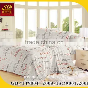Blanket Supplier Easy Carry Solid Bright Popular Color Extra Soft Two Sides Fleece Blanket Flannel Blanket thumbnail-1