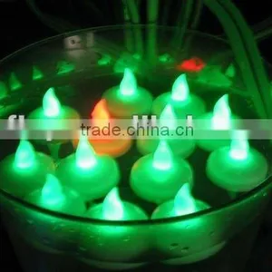 Necessary Article-Flameless Led Candle thumbnail-5
