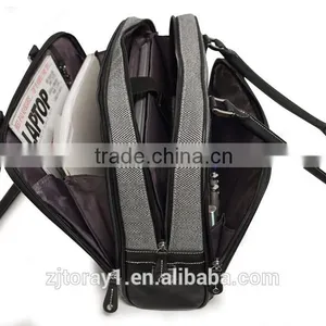 Newest Stylish Security Laptop Briefcase for Student thumbnail-2