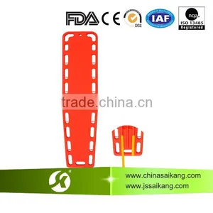 Medical Appliances Spine Board Dimensions thumbnail-1