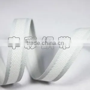 Polyester Candy Strip Strap thumbnail-1